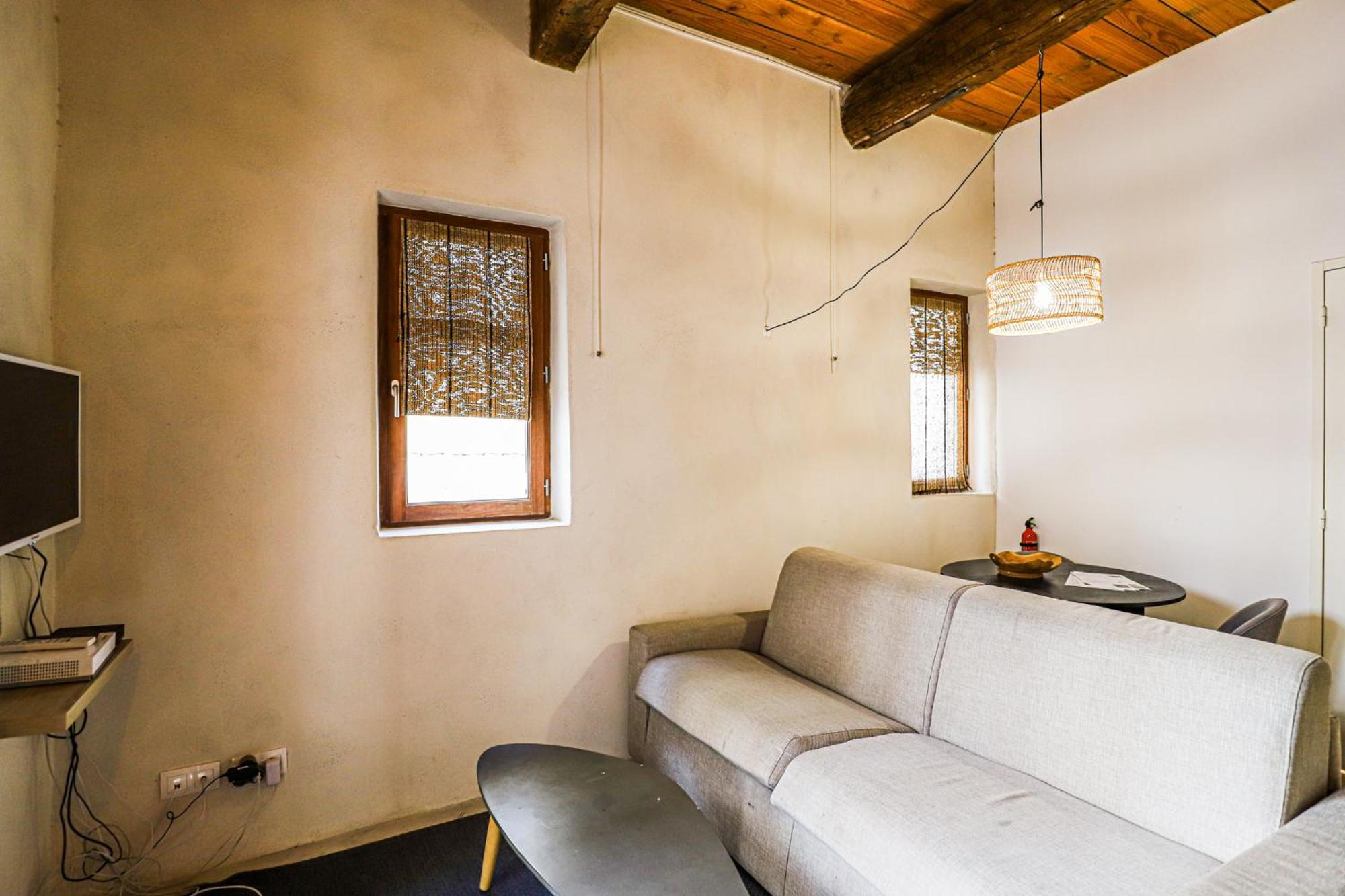 Panier - Vieux Port Apartment *