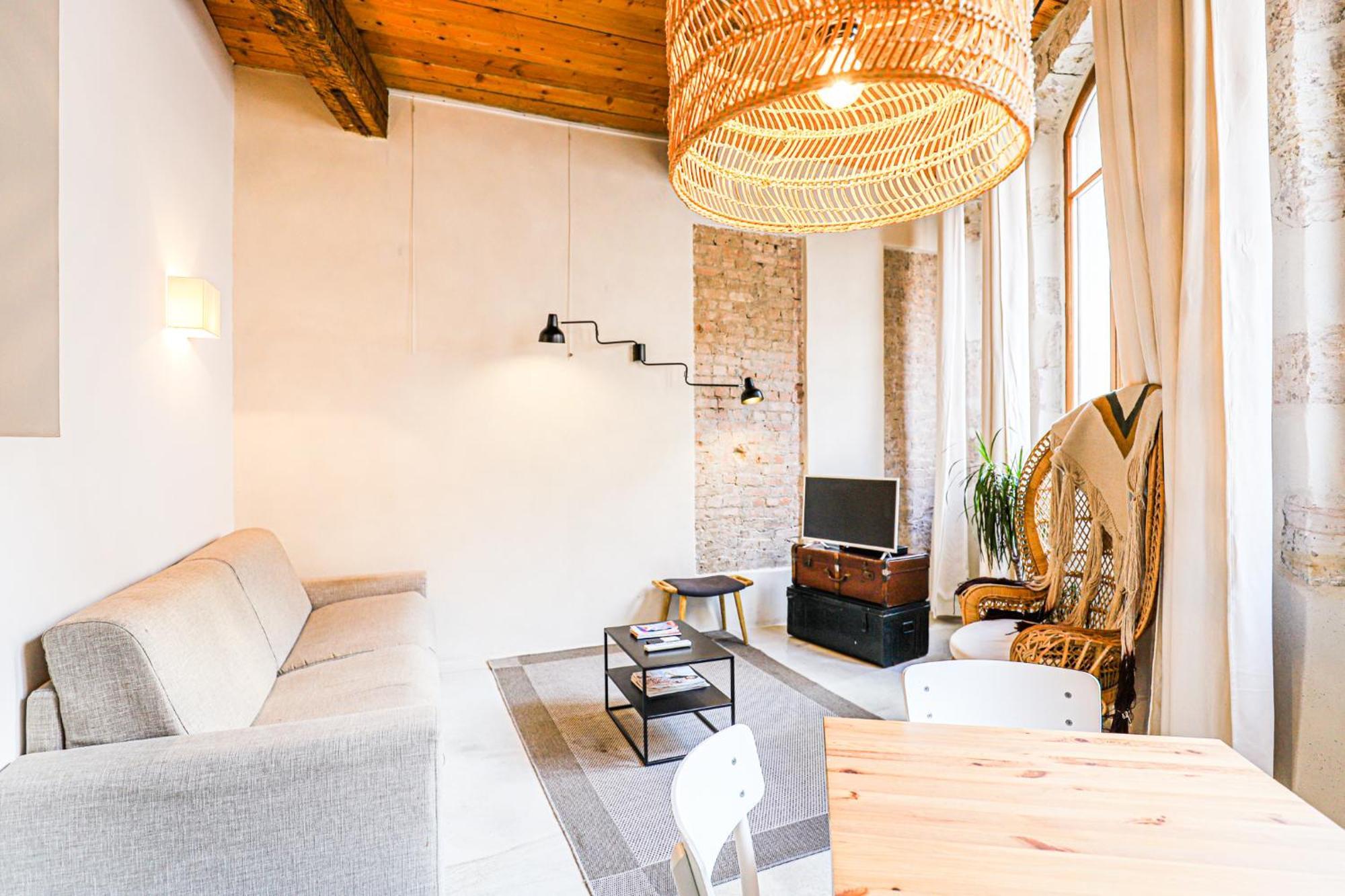 Panier - Vieux Port Apartment Marseilles