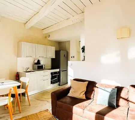 Appartement Panier - Vieux Port à Marseille Extérieur photo