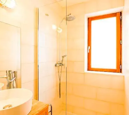 Appartement Panier - Vieux Port à Marseille Extérieur photo