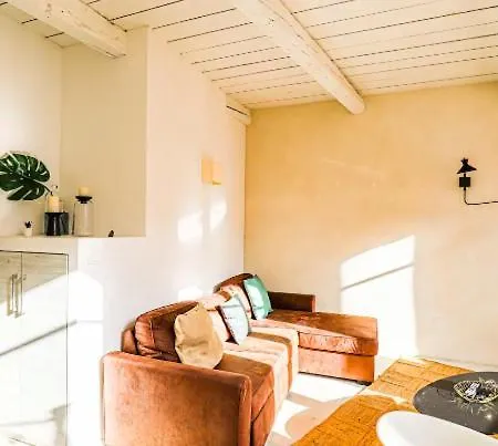 Appartement Panier - Vieux Port à Marseille Extérieur photo