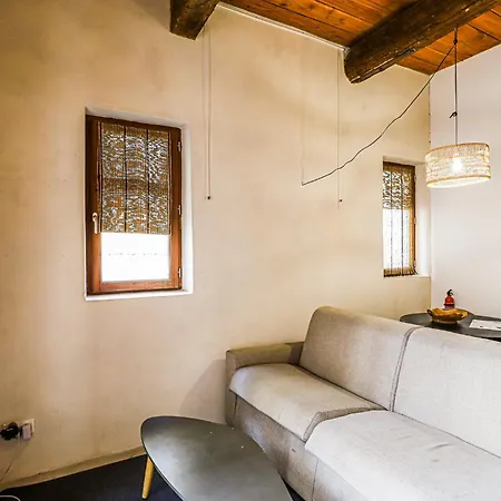 Appartement Panier - Vieux Port à Marseille Extérieur photo