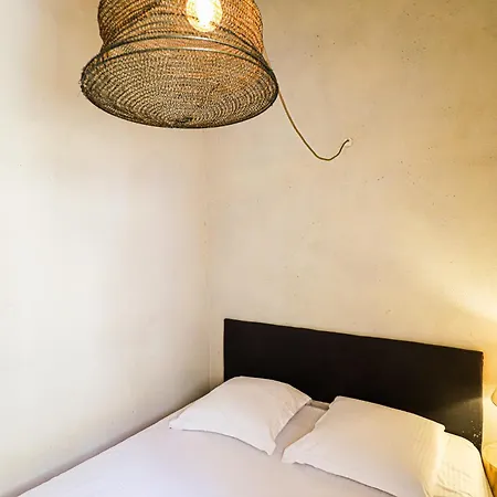 Appartement Panier - Vieux Port à Marseille Extérieur photo
