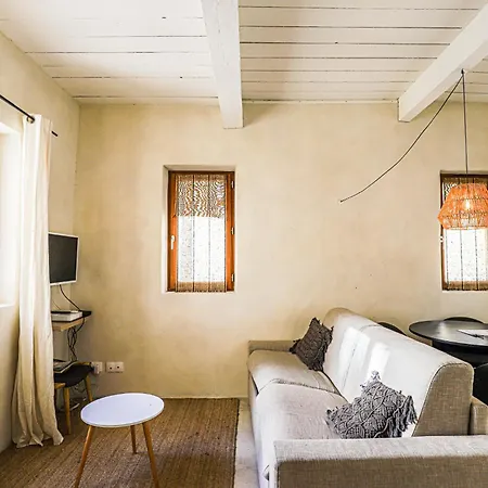 Appartement Panier - Vieux Port à Marseille Extérieur photo