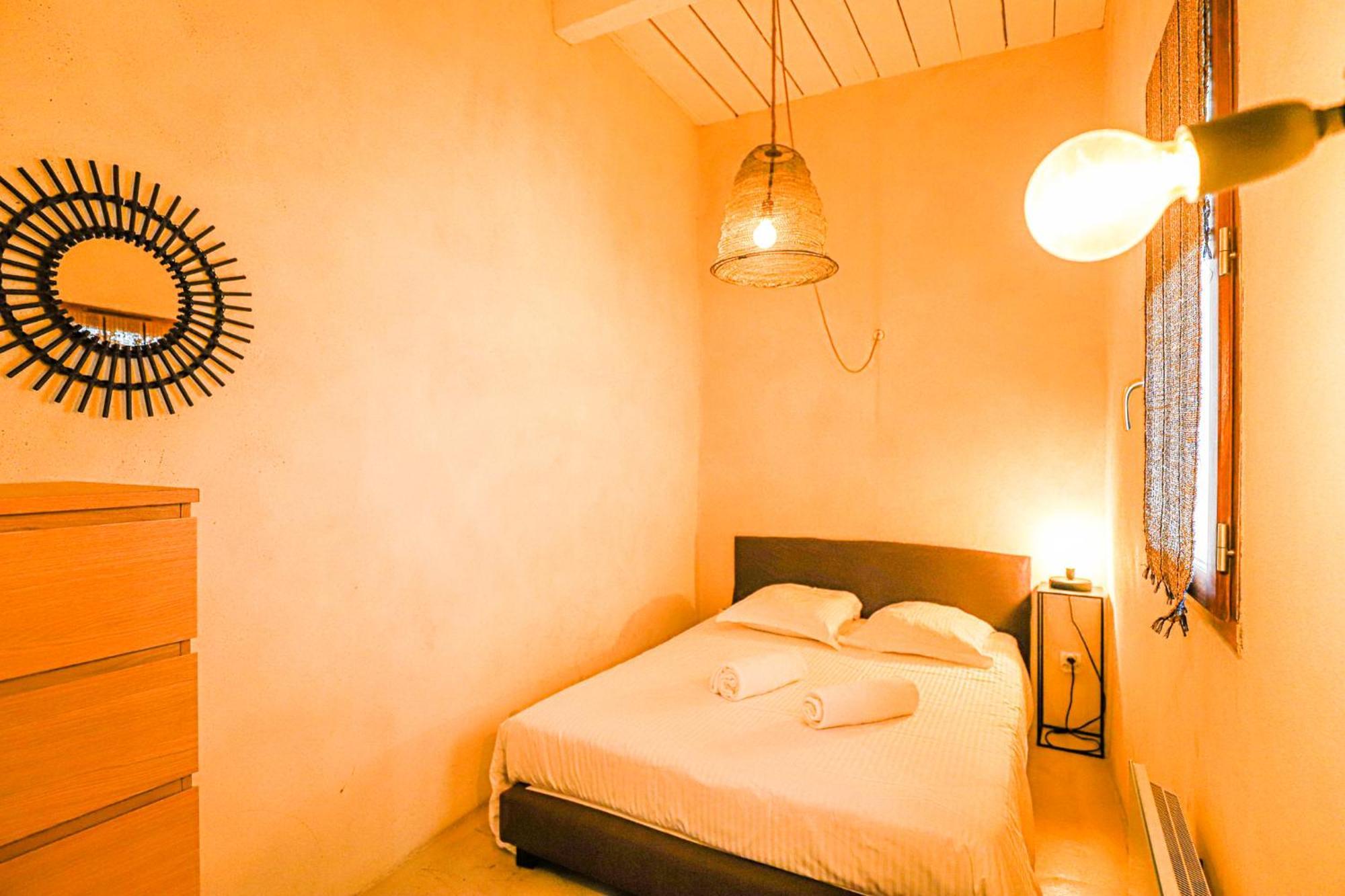 Appartement Panier - Vieux Port Marseille