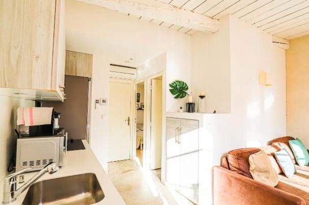 Appartement Panier - Vieux Port *