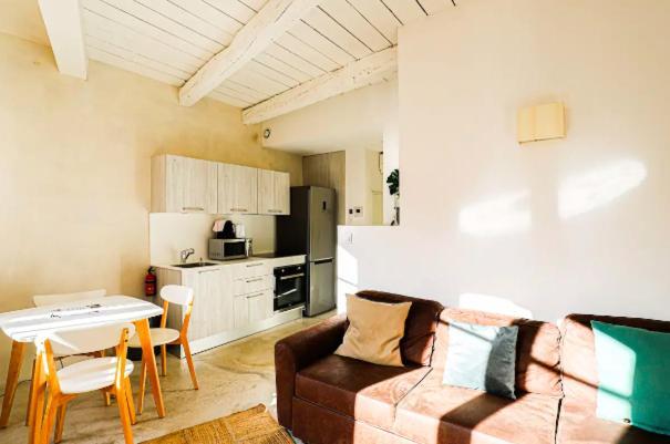 Apartamento Panier - Vieux Port *