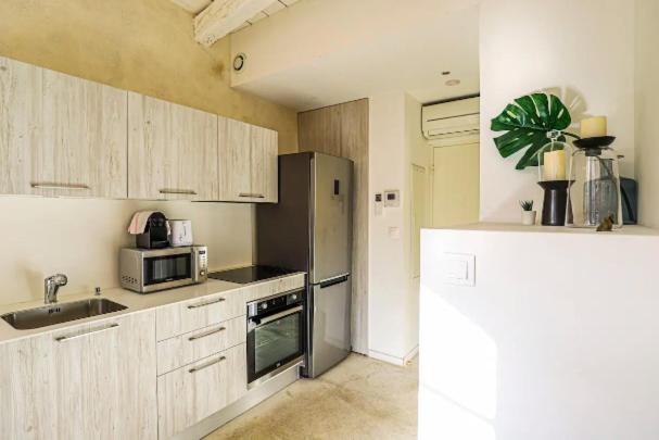 Apartamento Panier - Vieux Port
