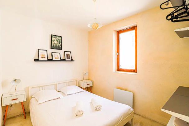 Panier - Vieux Port Appartement Marseille