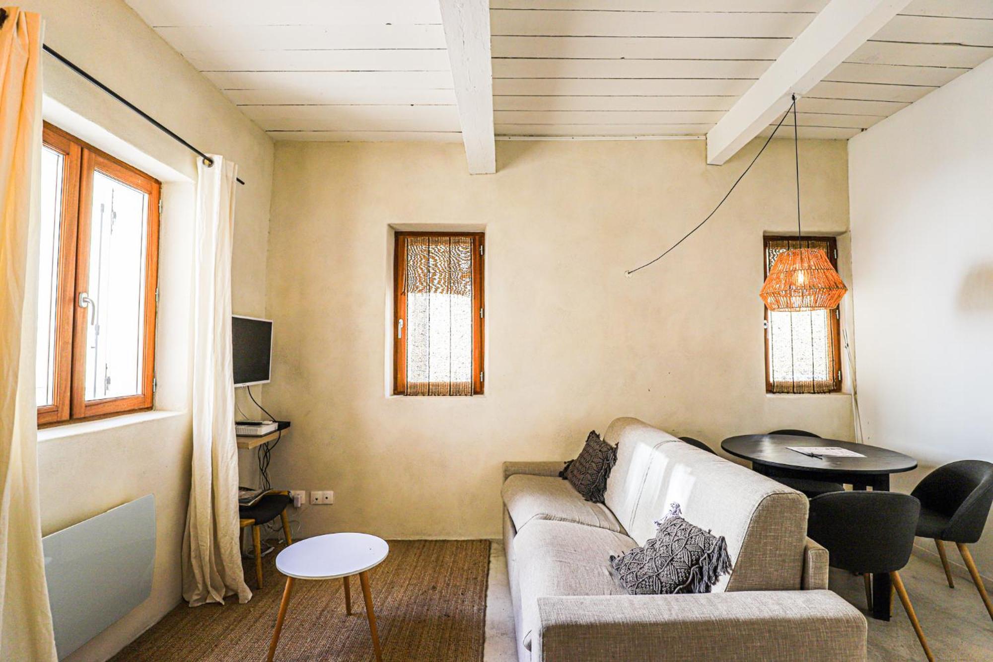 Apartamento Panier - Vieux Port *