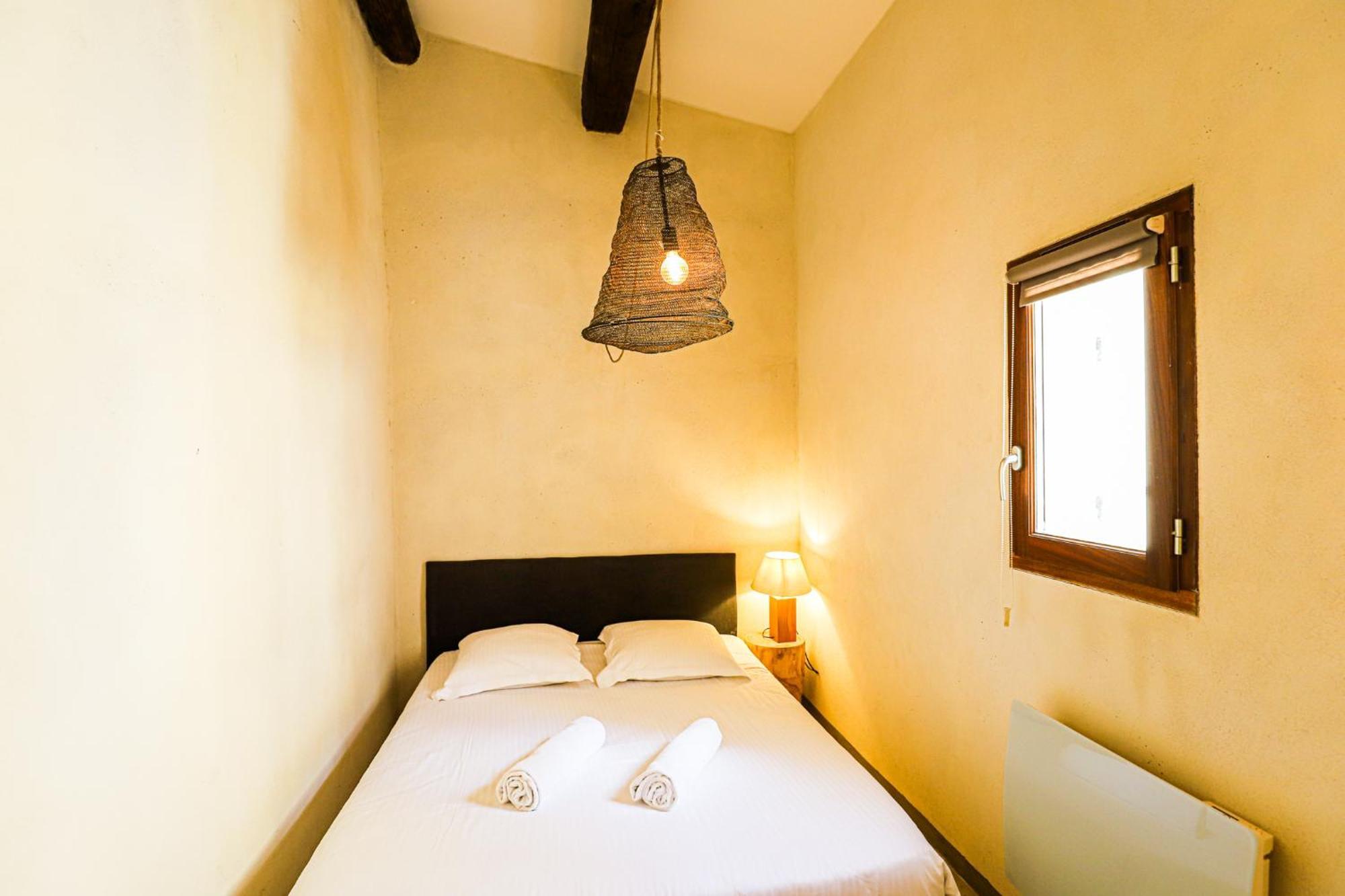 Appartement Panier - Vieux Port *