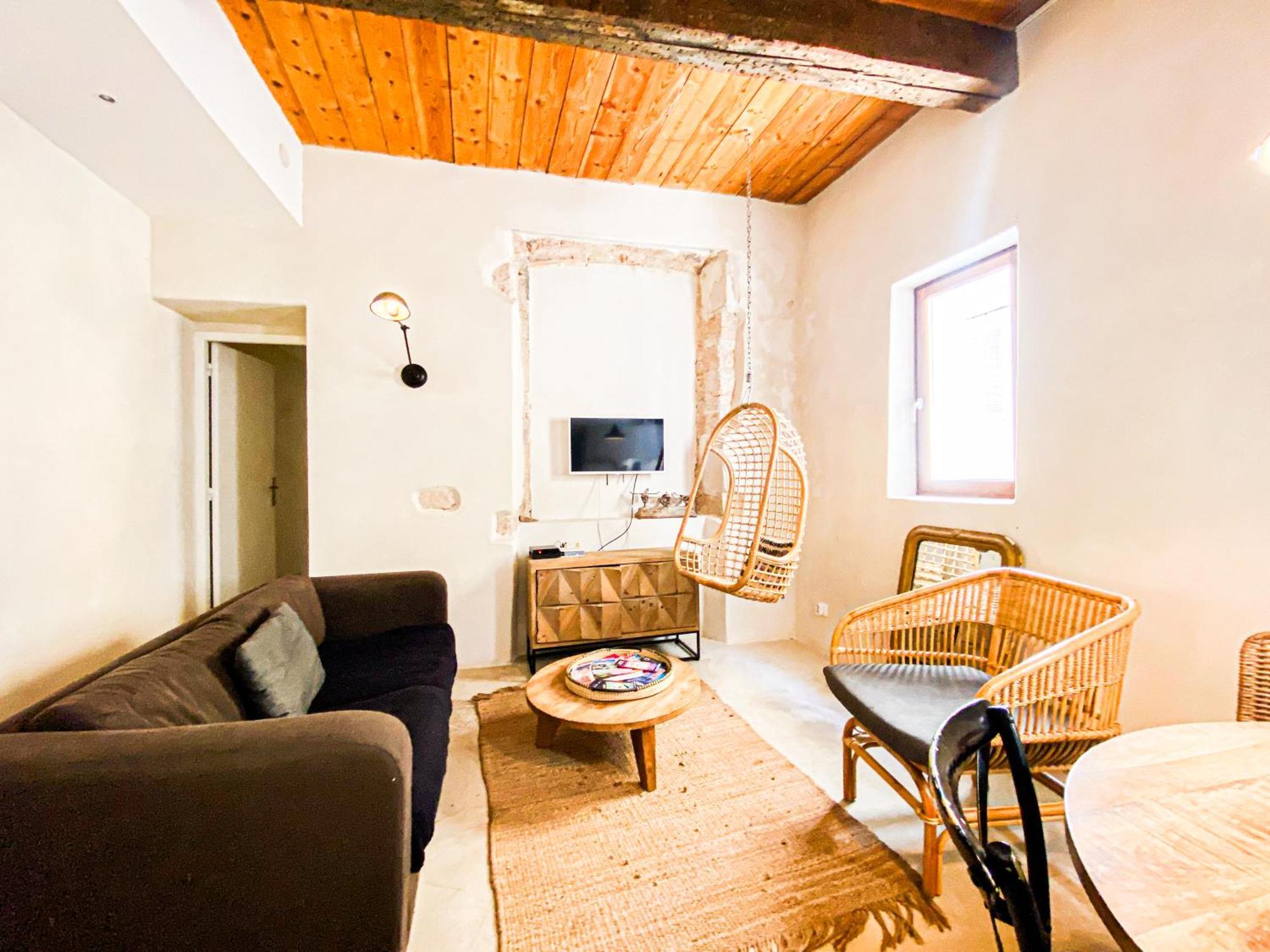 Panier - Vieux Port Appartement Marseille