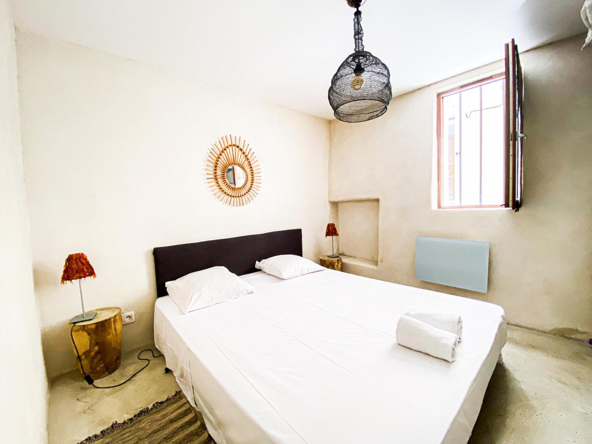 Apartamento Panier - Vieux Port *