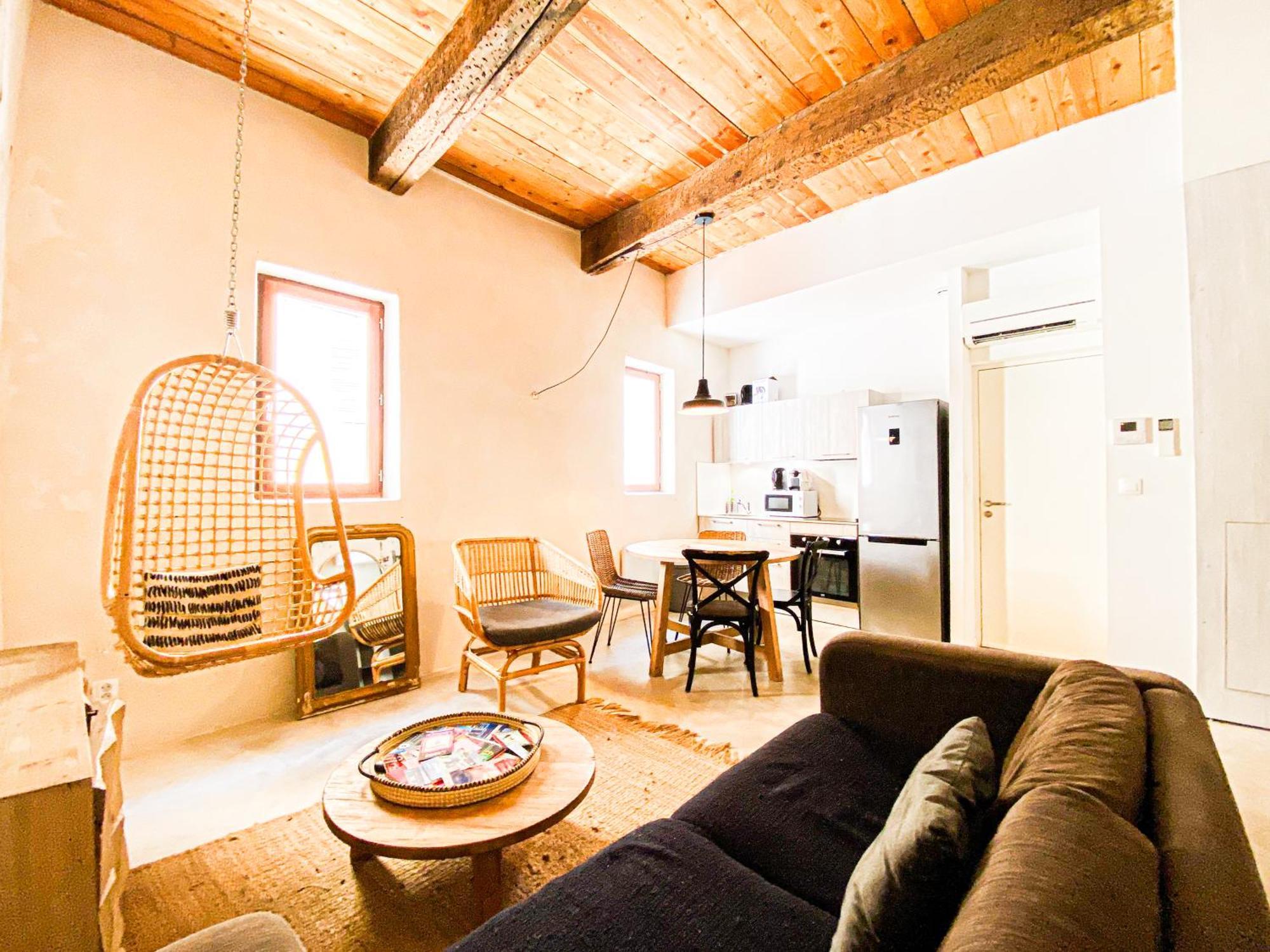 Apartamento Panier - Vieux Port